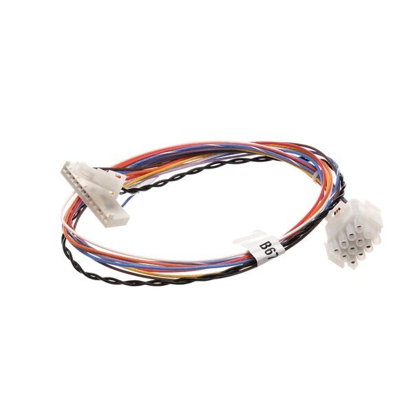 Pitco Wrg, Rly Brd To Bkup Se1 4 B6756301 - main